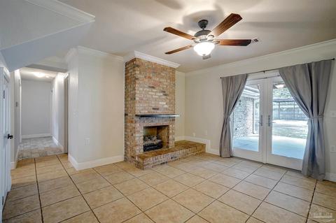 6420 Aspen Ave, Milton, FL 32570 photo 3