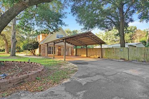 6420 Aspen Ave, Milton, FL 32570 photo 34