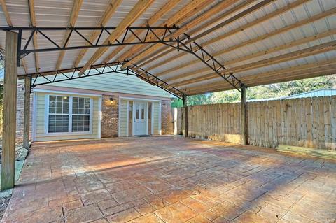 6420 Aspen Ave, Milton, FL 32570 photo 33