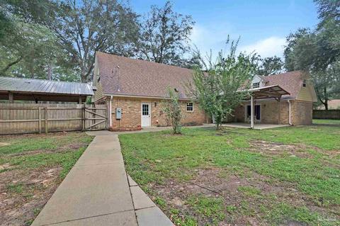 6420 Aspen Ave, Milton, FL 32570 photo 32