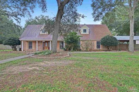 6420 Aspen Ave, Milton, FL 32570 photo 1