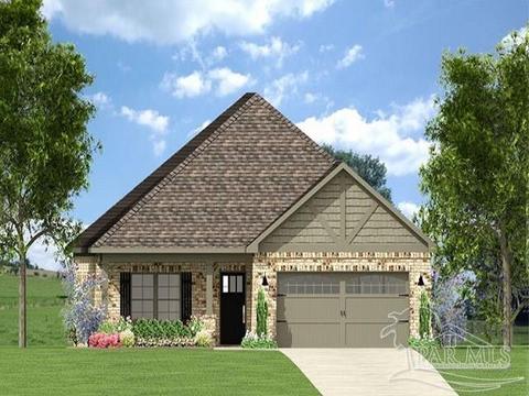 1260 Meadow Trl, Cantonment, FL 32533 photo 1