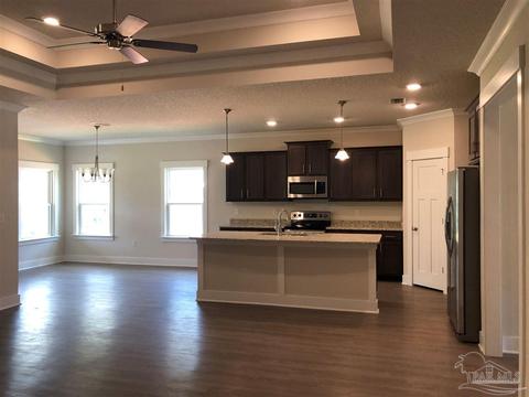 1248 Meadow Trl, Cantonment, FL 32533 photo 4