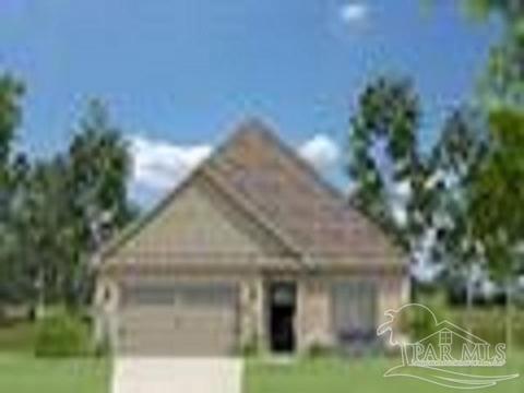 1248 Meadow Trl, Cantonment, FL 32533 photo 2