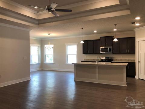 1248 Meadow Trl, Cantonment, FL 32533 photo 6