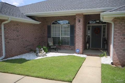 5321 Willow Oak Dr, Pace, FL 32571 photo 1
