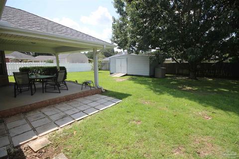 5321 Willow Oak Dr, Pace, FL 32571 photo 47