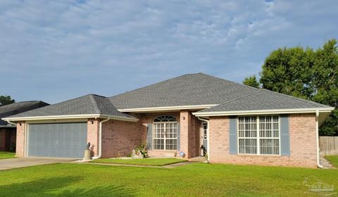 5321 Willow Oak Dr, Pace, FL 32571 photo 2
