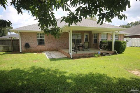 5321 Willow Oak Dr, Pace, FL 32571 photo 3