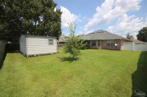 5321 Willow Oak Dr, Pace, FL 32571 photo 49