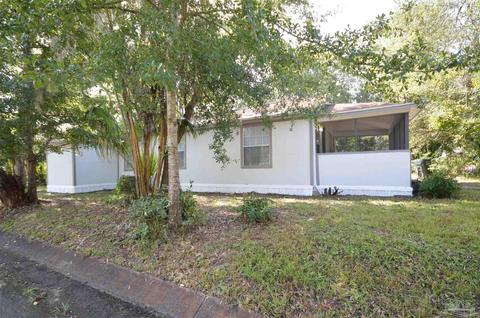 5566 Hearn St, Milton, FL 32570 photo 3