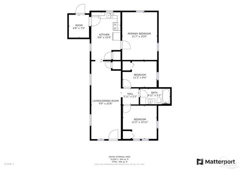5566 Hearn St, Milton, FL 32570 photo 40