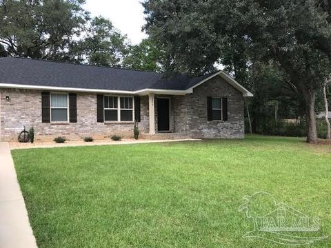 6270 Long St, Milton, FL 32570 photo 2