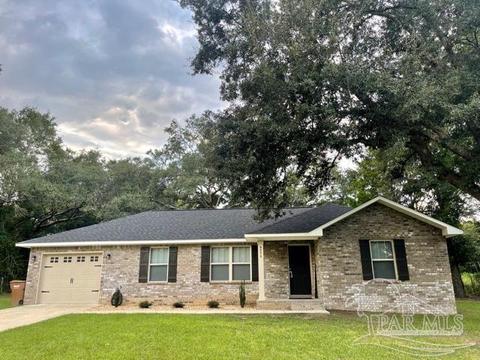 6270 Long St, Milton, FL 32570 photo 1