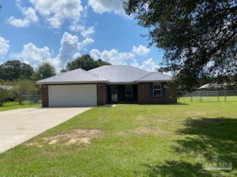 8549 John Hamm Rd, Milton, FL 32570 photo 1