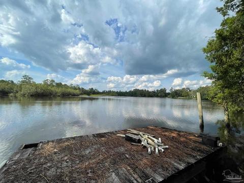 7766 Erudition Ave, Milton, FL 32583 photo 3