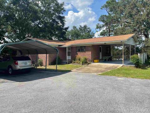 7766 Erudition Ave, Milton, FL 32583 photo 5