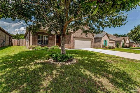 3886 Fielding Ct, Pace, FL 32571 photo 2