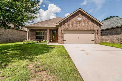3886 Fielding Ct, Pace, FL 32571 photo 1