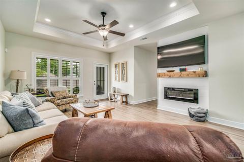 3886 Fielding Ct, Pace, FL 32571 photo 13