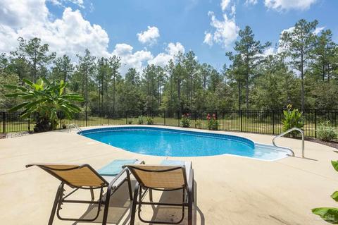 2787 Bud Diamond Rd, Jay, FL 32565 photo 1