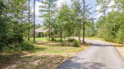 2787 Bud Diamond Rd, Jay, FL 32565 photo 4