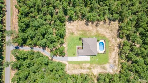 2787 Bud Diamond Rd, Jay, FL 32565 photo 3