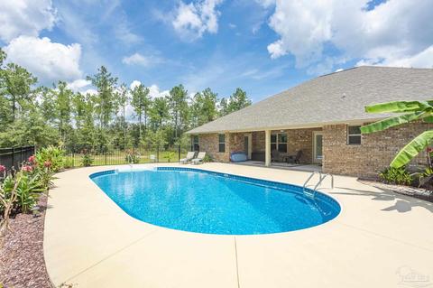 2787 Bud Diamond Rd, Jay, FL 32565 photo 37