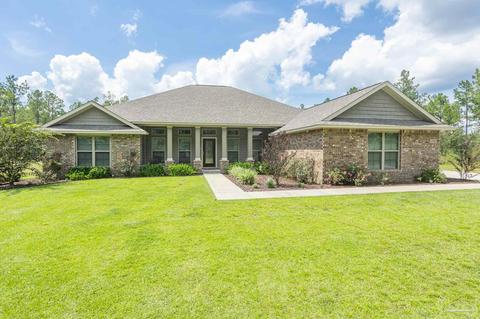 2787 Bud Diamond Rd, Jay, FL 32565 photo 2