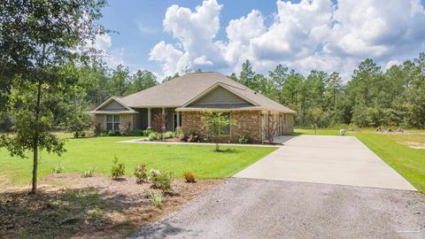 2787 Bud Diamond Rd, Jay, FL 32565 photo 5