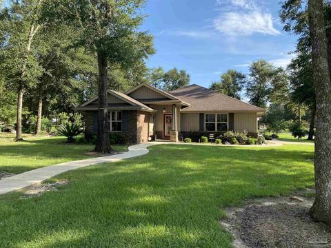 6001 Players Pl, Milton, FL 32570 photo 1