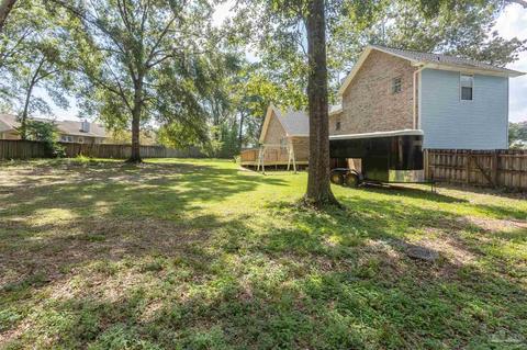 1608 Brampton Way, Cantonment, FL 32533 photo 33