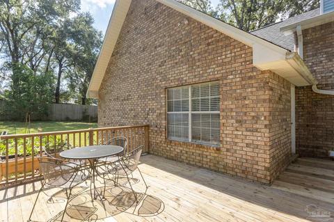 1608 Brampton Way, Cantonment, FL 32533 photo 31
