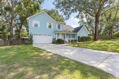 1608 Brampton Way, Cantonment, FL 32533 photo 1