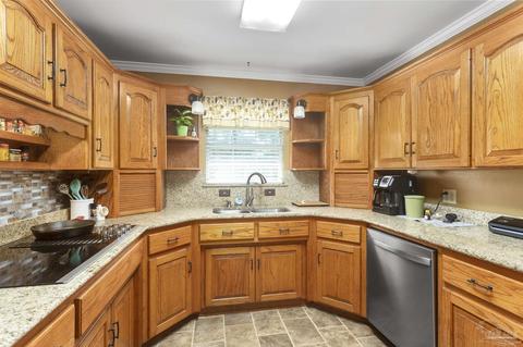 1608 Brampton Way, Cantonment, FL 32533 photo 15