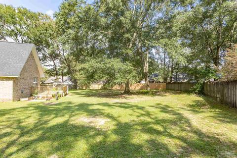 1608 Brampton Way, Cantonment, FL 32533 photo 39