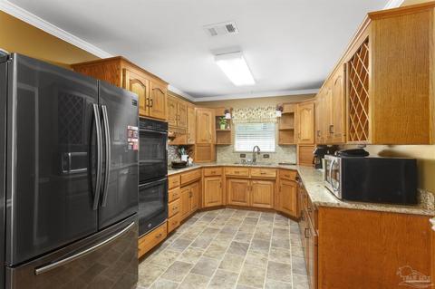 1608 Brampton Way, Cantonment, FL 32533 photo 13