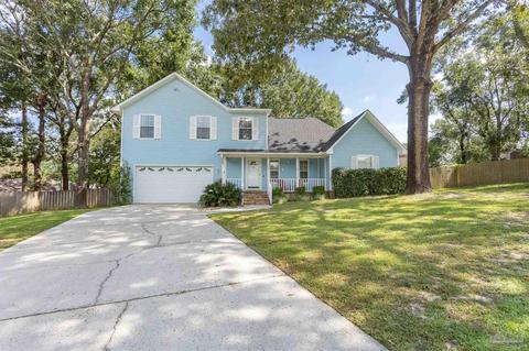 1608 Brampton Way, Cantonment, FL 32533 photo 2