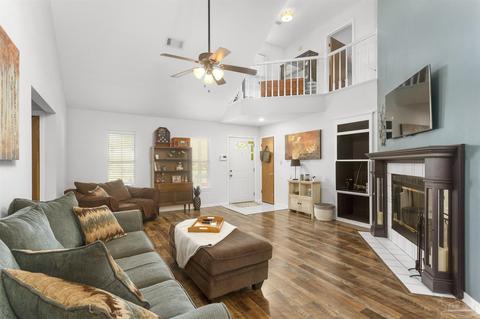 1608 Brampton Way, Cantonment, FL 32533 photo 7