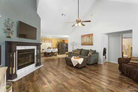 1608 Brampton Way, Cantonment, FL 32533 photo 6