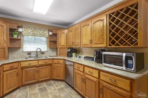 1608 Brampton Way, Cantonment, FL 32533 photo 16
