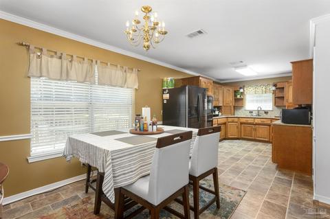 1608 Brampton Way, Cantonment, FL 32533 photo 12