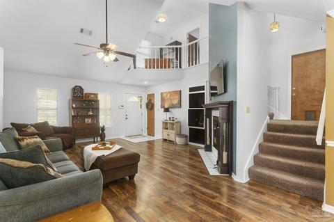 1608 Brampton Way, Cantonment, FL 32533 photo 8