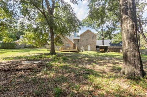 1608 Brampton Way, Cantonment, FL 32533 photo 36