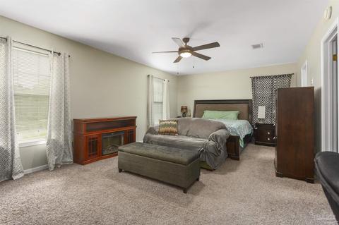 1608 Brampton Way, Cantonment, FL 32533 photo 20