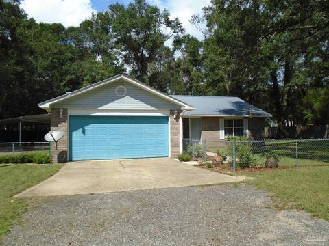 7650 Hidalgo Ln, Milton, FL 32583 photo 2