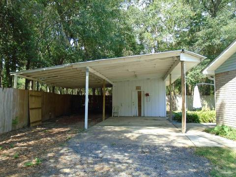 7650 Hidalgo Ln, Milton, FL 32583 photo 16