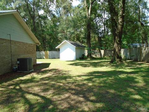7650 Hidalgo Ln, Milton, FL 32583 photo 18