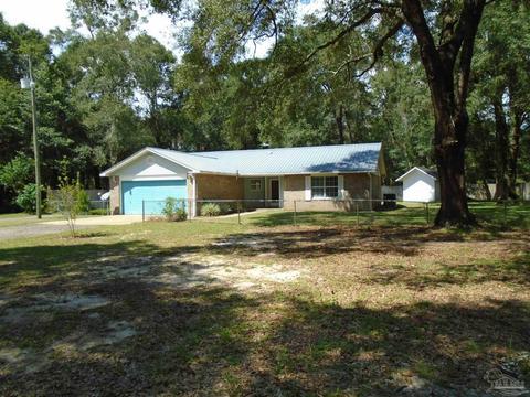 7650 Hidalgo Ln, Milton, FL 32583 photo 1