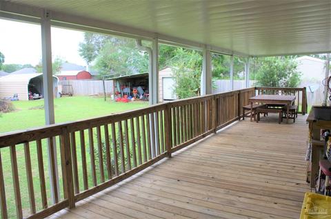 5667 Windrun Pl, Pace, FL 32571 photo 3